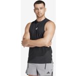 adidas funkční Designed for Training IK9726 černá – Zboží Dáma