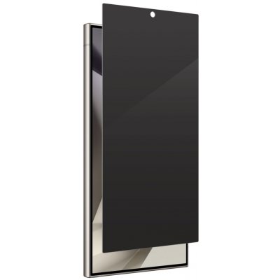 InvisibleShield Flex Privacy Matte B sklo Samsung S24 Ultra 200313528 – Hledejceny.cz