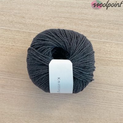 Heavy Merino od Knitting for Olive vlna na pletení Barva: Midnight – Sleviste.cz