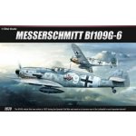 Academy Messerschmitt Bf 109G6 1:72 – Zboží Dáma