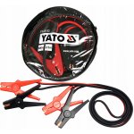 YATO 600A 2,5m | Zboží Auto