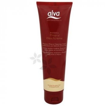 Alva Rhassoul čistící krém 150 ml