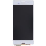 LCD Displej + Dotykové sklo Sony Xperia Z3 D6603 – Zbozi.Blesk.cz