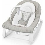 INGENUITY Lehátko vibrující 3v1 Keep Cozy Linden 0m+, do 18kg – Zboží Dáma