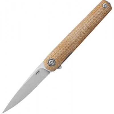 Maniago MKM Flame Light Drop Point – Hledejceny.cz