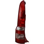 Levé zadní světlo Fiat Panda (169) 03-12 ČERVENÉ HATCHBACK – Hledejceny.cz