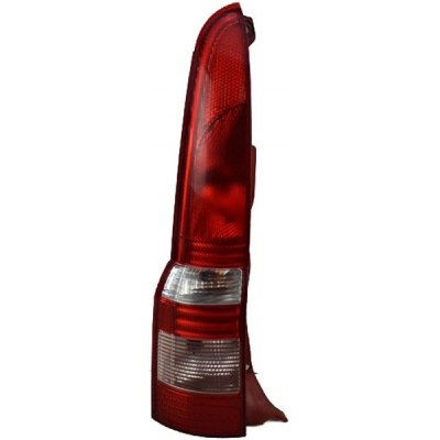 Levé zadní světlo Fiat Panda (169) 03-12 ČERVENÉ HATCHBACK – Hledejceny.cz