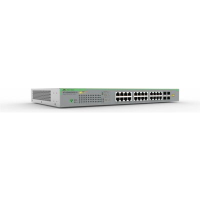 Allied Telesis AT-GS950/28PS – Hledejceny.cz