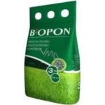 Bopon - hnojivo na trávníky - zaplevelený 3 kg – Zboží Mobilmania