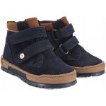 Bartek zateplené polobotky 91776 kůže – Sleviste.cz