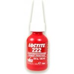 LOCTITE 222 na zajištění šroubů 10g – Zbozi.Blesk.cz