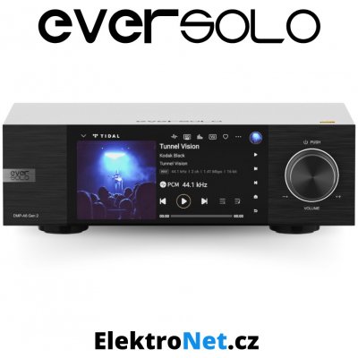 EverSolo DMP-A6 (Gen 2) – Zboží Živě