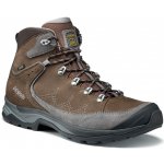 Asolo Falcon Lth GV MM dark brown – Sleviste.cz