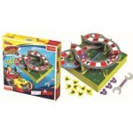 Trefl Mickey a Roadster Racers Ready to Ride – Zboží Živě