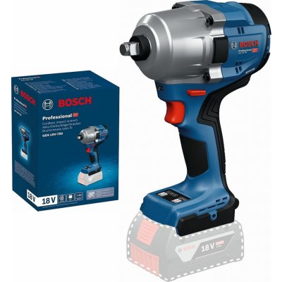Bosch GDS 18V-450 HC 06019K4000 – Sleviste.cz