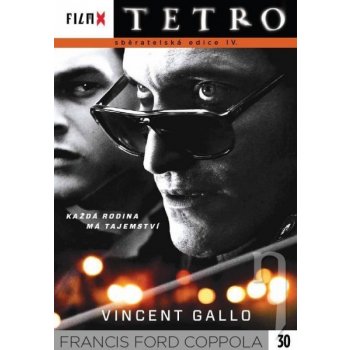 tetro DVD