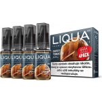 Ritchy Liqua MIX 4Pack Sweet Tobacco 4 x 10 ml 12 mg – Hledejceny.cz