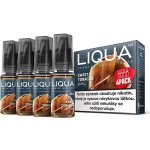 Ritchy Liqua MIX 4Pack Sweet Tobacco 4 x 10 ml 3 mg – Zboží Dáma