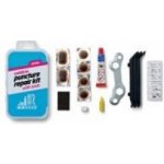 Weldtite Airtite s univerzálním klíčem sada 10 ks – Zboží Dáma