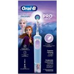 Oral-B Pro Kids Frozen – Sleviste.cz