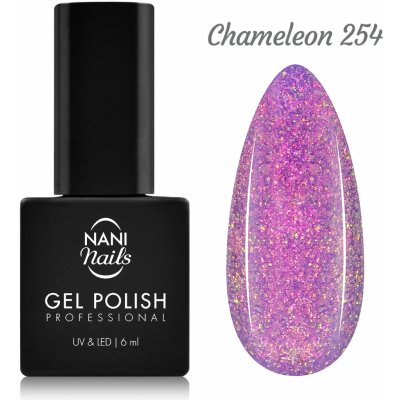 NANI gel lak Chameleon 6 ml – Zboží Dáma