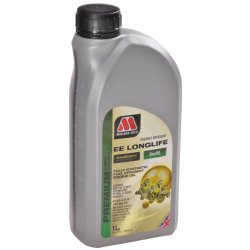 Millers Oils EE Performance C3 5W-40 1 l