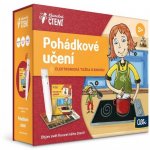 Albi tužka 2.0 a Pohádkové učení – Zboží Mobilmania