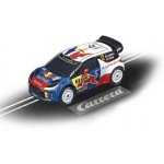 Carrera Autodráha GO 62495 Super Rally – Zbozi.Blesk.cz