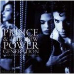 Prince & New Power Genera - Diamonds & Pearls CD – Hledejceny.cz