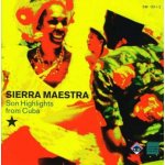 Sierra Maestra - Son Highlights From Cuba – Hledejceny.cz
