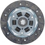 Lamela spojky Škoda 1203, Desta - ∅ 200mm – Hledejceny.cz