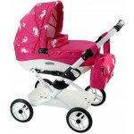 Adbor hluboký LILY – Zboží Dáma