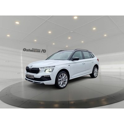 Skoda Kamiq 1.0 TSI Selection 85 kW | Zboží Auto