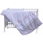 Scarlett Gusto růžová 120 x 60 s kompletní výbavou – Sleviste.cz