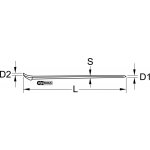 KS Tools 9643204 – Zboží Dáma