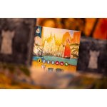 Asmodee Pán prstenů: Duel o Středozem – Zboží Dáma