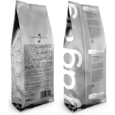 Enzo Bencini Chocco 10,5% kakaa 1000 g – Zbozi.Blesk.cz