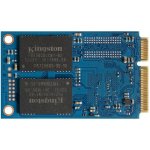 Kingston KC600 256GB, SKC600MS/256G – Zboží Živě