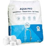 Saltech sůl do myčky do změkčovačů kapsle 25 kg – Sleviste.cz