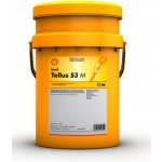 Shell Tellus S3 M 46 20 l – Zbozi.Blesk.cz