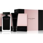 Narciso Rodriguez Her EDT 100 ml + 75 ml tělový krém dárková sada – Hledejceny.cz