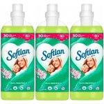 Softlan Fruhlingsfrisch 3D aviváž 1 l 45 PD – Zboží Mobilmania