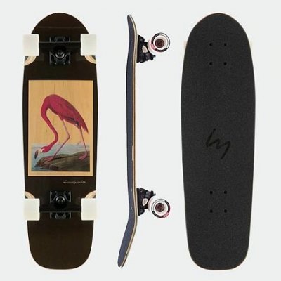 Landyachtz Dinghy Blunt Flamingo 28.5 – Hledejceny.cz