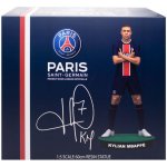 Footballs Finest Resin 1/3 Paris Saint-Germain Kylian Mbappe 60 cm – Hledejceny.cz