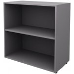 Lenza Skříň - police ProX, 79,8x40,4x80 – Hledejceny.cz