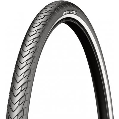 Michelin Protek 28"x1.25/32-622 – Zboží Dáma