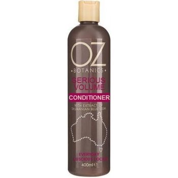 Xpel OZ Botanics Serious Volume Conditioner 400 ml