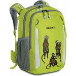 Boll School Mate 20 Meerkats žlutá – Zboží Dáma