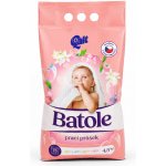 Batole prací prášek 4,5 kg 75 PD – Hledejceny.cz