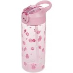 Baagl Tritanová s brčkem Tlapky 500 ml – Zbozi.Blesk.cz